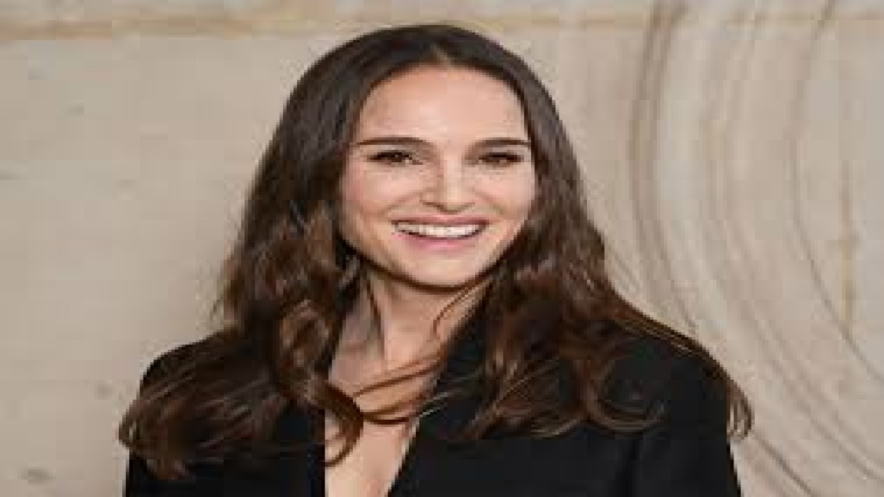 Natalie Portman's Son's Chance Meeting with Famous YouTuber