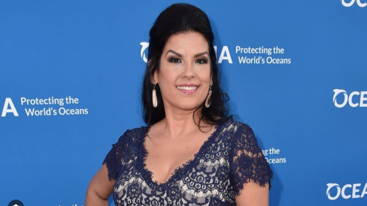 Rebekah Del Rio, Singer of “Llorando” in Mulholland Drive, Dies at 57